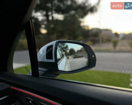 Белый Ауди Ку 7, объемом двигателя 1.98 л и пробегом 6 тыс. км за 84900 $, фото 51 на Automoto.ua