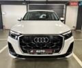Білий Ауді Ку 7, об'ємом двигуна 2 л та пробігом 1 тис. км за 67700 $, фото 4 на Automoto.ua