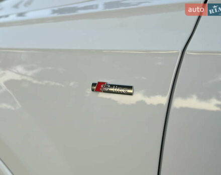 Белый Ауди Ку 7, объемом двигателя 1.98 л и пробегом 6 тыс. км за 84900 $, фото 22 на Automoto.ua