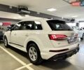 Білий Ауді Ку 7, об'ємом двигуна 2 л та пробігом 1 тис. км за 67700 $, фото 13 на Automoto.ua