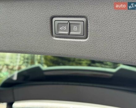 Белый Ауди Ку 7, объемом двигателя 3 л и пробегом 1 тыс. км за 104900 $, фото 17 на Automoto.ua