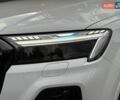 Белый Ауди Ку 7, объемом двигателя 3 л и пробегом 1 тыс. км за 104900 $, фото 2 на Automoto.ua