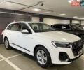 Білий Ауді Ку 7, об'ємом двигуна 2 л та пробігом 1 тис. км за 67700 $, фото 1 на Automoto.ua