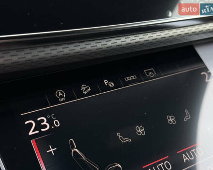 Білий Ауді Ку 7, об'ємом двигуна 2 л та пробігом 1 тис. км за 79999 $, фото 74 на Automoto.ua