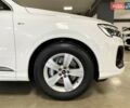 Білий Ауді Ку 7, об'ємом двигуна 2 л та пробігом 1 тис. км за 67700 $, фото 68 на Automoto.ua
