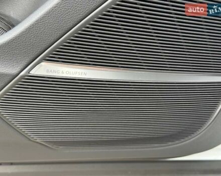 Белый Ауди Ку 7, объемом двигателя 3 л и пробегом 1 тыс. км за 104900 $, фото 32 на Automoto.ua