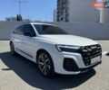 Белый Ауди Ку 7, объемом двигателя 3 л и пробегом 1 тыс. км за 101500 $, фото 2 на Automoto.ua