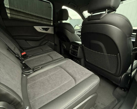 Білий Ауді Ку 7, об'ємом двигуна 2 л та пробігом 1 тис. км за 79999 $, фото 35 на Automoto.ua