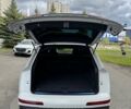 Белый Ауди Ку 7, объемом двигателя 3 л и пробегом 1 тыс. км за 104900 $, фото 15 на Automoto.ua