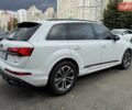 Белый Ауди Ку 7, объемом двигателя 3 л и пробегом 1 тыс. км за 104900 $, фото 112 на Automoto.ua