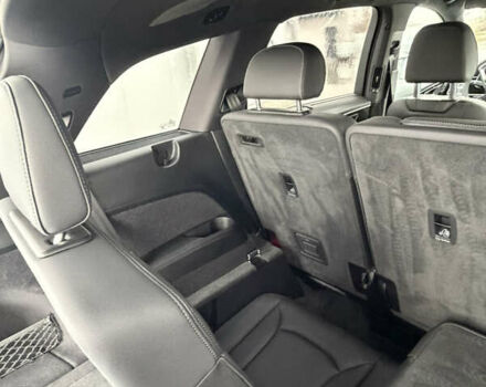 Білий Ауді Ку 7, об'ємом двигуна 3 л та пробігом 1 тис. км за 80000 $, фото 23 на Automoto.ua