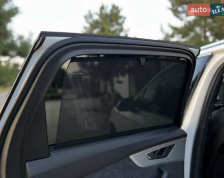 Белый Ауди Ку 7, объемом двигателя 1.98 л и пробегом 6 тыс. км за 84900 $, фото 35 на Automoto.ua