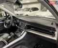 Білий Ауді Ку 7, об'ємом двигуна 2 л та пробігом 1 тис. км за 67700 $, фото 44 на Automoto.ua
