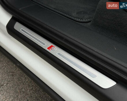 Білий Ауді Ку 7, об'ємом двигуна 2 л та пробігом 1 тис. км за 79999 $, фото 57 на Automoto.ua