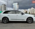 Белый Ауди Ку 7, объемом двигателя 3 л и пробегом 1 тыс. км за 104900 $, фото 113 на Automoto.ua