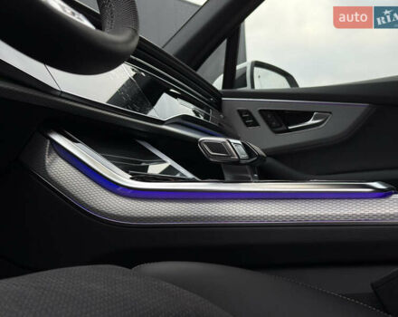 Білий Ауді Ку 7, об'ємом двигуна 2 л та пробігом 1 тис. км за 79999 $, фото 51 на Automoto.ua