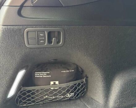 Белый Ауди Ку 7, объемом двигателя 3 л и пробегом 1 тыс. км за 104900 $, фото 21 на Automoto.ua