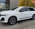 Белый Ауди Ку 7, объемом двигателя 3 л и пробегом 1 тыс. км за 104900 $, фото 115 на Automoto.ua
