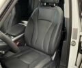 Білий Ауді Ку 7, об'ємом двигуна 2 л та пробігом 1 тис. км за 67700 $, фото 29 на Automoto.ua