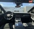 Белый Ауди Ку 7, объемом двигателя 3 л и пробегом 1 тыс. км за 101500 $, фото 16 на Automoto.ua