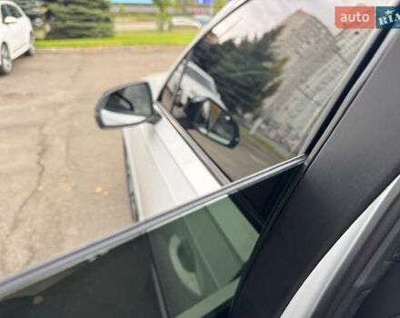 Белый Ауди Ку 7, объемом двигателя 3 л и пробегом 1 тыс. км за 104900 $, фото 80 на Automoto.ua