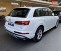 Белый Ауди Ку 7, объемом двигателя 2.97 л и пробегом 1 тыс. км за 78011 $, фото 4 на Automoto.ua