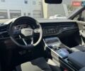 Белый Ауди Ку 7, объемом двигателя 3 л и пробегом 1 тыс. км за 101500 $, фото 15 на Automoto.ua