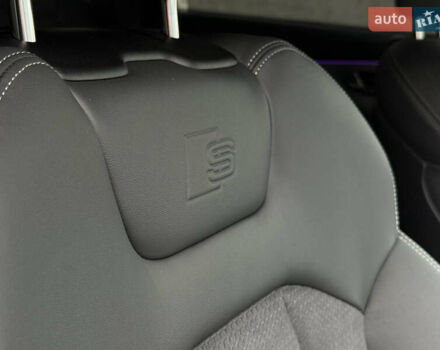 Білий Ауді Ку 7, об'ємом двигуна 2 л та пробігом 1 тис. км за 79999 $, фото 34 на Automoto.ua