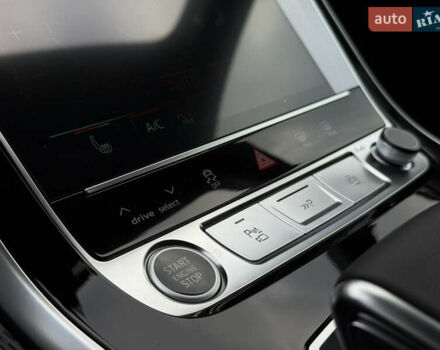 Білий Ауді Ку 7, об'ємом двигуна 2 л та пробігом 1 тис. км за 79999 $, фото 52 на Automoto.ua