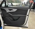Білий Ауді Ку 7, об'ємом двигуна 2 л та пробігом 1 тис. км за 67700 $, фото 42 на Automoto.ua