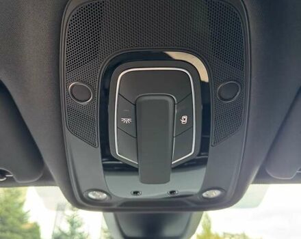 Белый Ауди Ку 7, объемом двигателя 3 л и пробегом 1 тыс. км за 104900 $, фото 74 на Automoto.ua