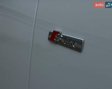 Білий Ауді Ку 7, об'ємом двигуна 2 л та пробігом 1 тис. км за 79999 $, фото 18 на Automoto.ua