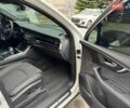 Белый Ауди Ку 7, объемом двигателя 3 л и пробегом 1 тыс. км за 104900 $, фото 87 на Automoto.ua