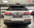 Білий Ауді Ку 7, об'ємом двигуна 2 л та пробігом 1 тис. км за 67700 $, фото 19 на Automoto.ua