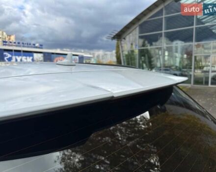 Белый Ауди Ку 7, объемом двигателя 3 л и пробегом 1 тыс. км за 104900 $, фото 24 на Automoto.ua