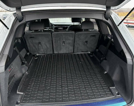 Білий Ауді Ку 7, об'ємом двигуна 3 л та пробігом 1 тис. км за 80000 $, фото 19 на Automoto.ua