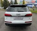 Белый Ауди Ку 7, объемом двигателя 3 л и пробегом 1 тыс. км за 104900 $, фото 14 на Automoto.ua