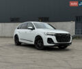 Білий Ауді Ку 7, об'ємом двигуна 2 л та пробігом 1 тис. км за 79999 $, фото 6 на Automoto.ua