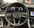 Білий Ауді Ку 7, об'ємом двигуна 2 л та пробігом 1 тис. км за 67700 $, фото 47 на Automoto.ua
