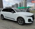 Белый Ауди Ку 7, объемом двигателя 3 л и пробегом 1 тыс. км за 104900 $, фото 114 на Automoto.ua
