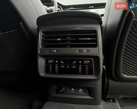 Білий Ауді Ку 7, об'ємом двигуна 2 л та пробігом 1 тис. км за 79999 $, фото 41 на Automoto.ua