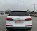 Білий Ауді Ку 7, об'ємом двигуна 3 л та пробігом 1 тис. км за 80000 $, фото 5 на Automoto.ua