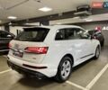 Білий Ауді Ку 7, об'ємом двигуна 2 л та пробігом 1 тис. км за 67700 $, фото 9 на Automoto.ua
