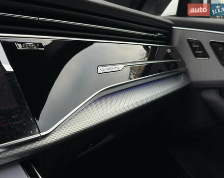 Білий Ауді Ку 7, об'ємом двигуна 2 л та пробігом 1 тис. км за 79999 $, фото 46 на Automoto.ua