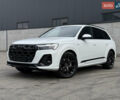 Білий Ауді Ку 7, об'ємом двигуна 2 л та пробігом 1 тис. км за 79999 $, фото 2 на Automoto.ua