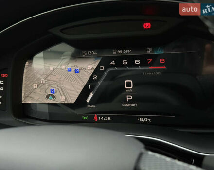 Білий Ауді Ку 7, об'ємом двигуна 2 л та пробігом 1 тис. км за 79999 $, фото 61 на Automoto.ua