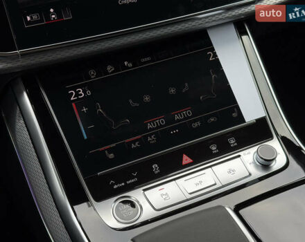 Білий Ауді Ку 7, об'ємом двигуна 2 л та пробігом 1 тис. км за 79999 $, фото 60 на Automoto.ua