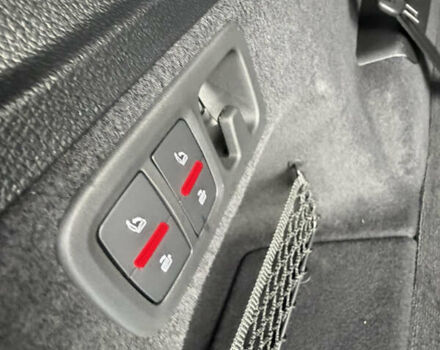 Білий Ауді Ку 7, об'ємом двигуна 3 л та пробігом 1 тис. км за 80000 $, фото 21 на Automoto.ua