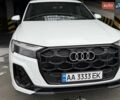 Белый Ауди Ку 7, объемом двигателя 2.97 л и пробегом 10 тыс. км за 84500 $, фото 1 на Automoto.ua
