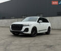 Білий Ауді Ку 7, об'ємом двигуна 2 л та пробігом 1 тис. км за 79999 $, фото 5 на Automoto.ua